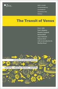 Produktbild: The Transit of Venus