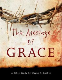 Produktbild: The Message of Grace