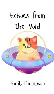 Produktbild: Echoes from the Void