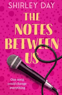 Produktbild: The Notes Between Us