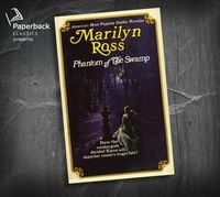Produktbild: Phantom of the Swamp