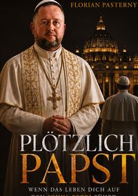 Produktbild: Pl&ouml;tzlich Papst