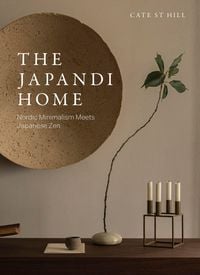 Produktbild: The Japandi Home