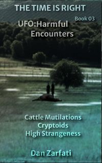 Produktbild: UFO: Harmful Encounters