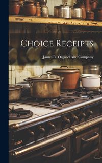 Produktbild: Choice Receipts