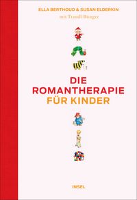 Produktbild: Die Romantherapie f&uuml;r Kinder