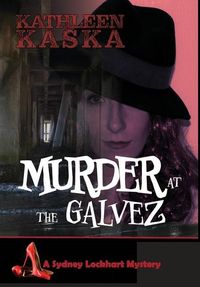 Produktbild: Murder at the Galvez