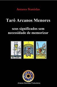 Produktbild: Taro Arcanos Menores, seus significados sem necessidade de memorizar