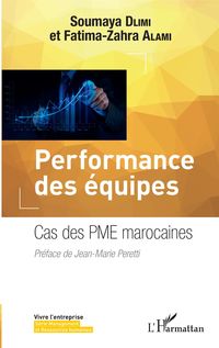 Produktbild: Performance des &eacute;quipes