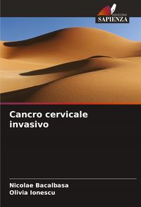 Produktbild: Cancro cervicale invasivo