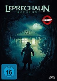 Produktbild: Leprechaun Returns