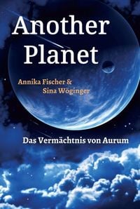 Produktbild: Another Planet