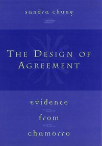 Produktbild: The Design of Agreement