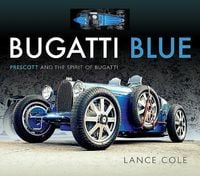 Produktbild: Bugatti Blue
