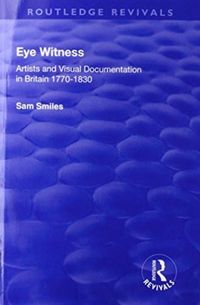 Produktbild: Smiles, S: Eye Witness
