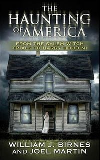 Produktbild: The Haunting of America