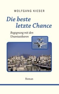 Produktbild: Die beste letzte Chance