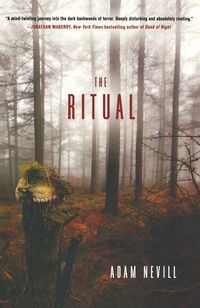 Produktbild: The Ritual
