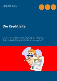 Produktbild: Die Kreditfalle