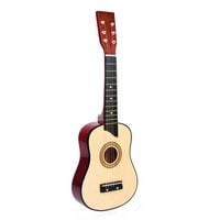 Produktbild: Gitarre Natur