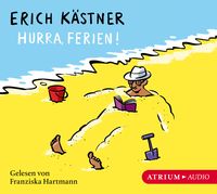 Produktbild: Hurra, Ferien!