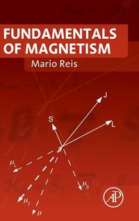 Produktbild: Fundamentals of Magnetism