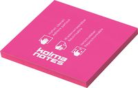 Produktbild: KOLMA&reg; Haftnotizen Notes, neonpink 100 Blatt