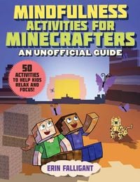 Produktbild: Mindfulness Activities for Minecrafters