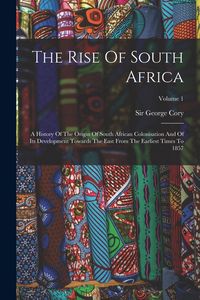 Produktbild: The Rise Of South Africa