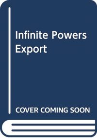 Produktbild: Strogatz, S: Infinite Powers