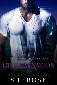 Produktbild: Determination (Deceitful Destiny Series, #4)