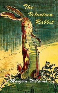 Produktbild: The Velveteen Rabbit-All Illustrations in Color