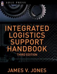 Produktbild: Integrated Logistics Support Handbook