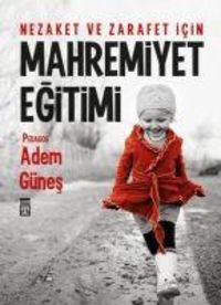 Produktbild: Mahremiyet Egitimi