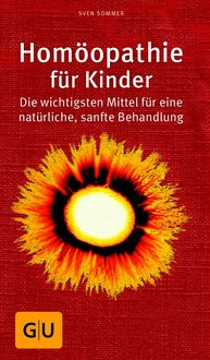 Produktbild: Hom&ouml;opathie f&uuml;r Kinder
