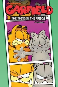 Produktbild: Garfield Original Graphic Novel: The Thing in the Fridge