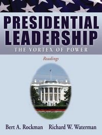 Produktbild: Presidential Leadership