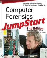 Produktbild: Computer Forensics JumpStart