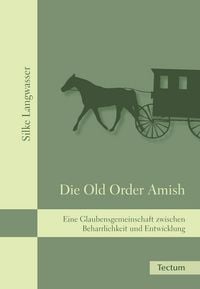 Produktbild: Die Old Order Amish