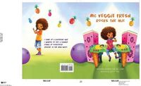Produktbild: MC Veggie Fresh Rocks the Mic