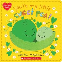 Produktbild: You're My Little Sweet Pea