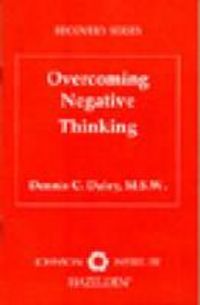 Produktbild: Overcoming Negative Thinking