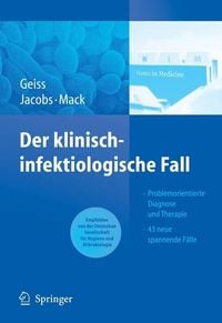 Produktbild: Der klinisch-infektiologische Fall
