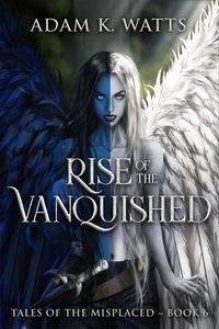 Produktbild: Rise of the Vanquished