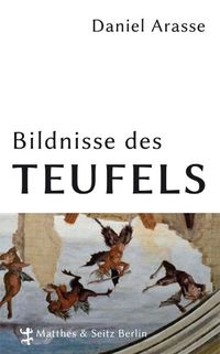 Produktbild: Bildnisse des Teufels