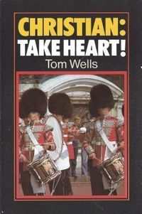 Produktbild: Christian Take Heart: