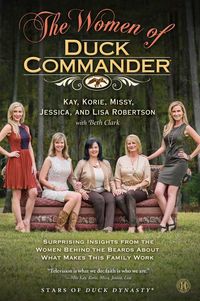 Produktbild: The Women of Duck Commander