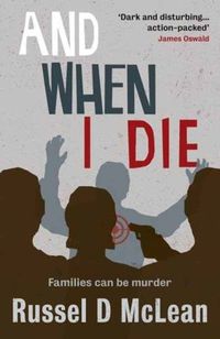 Produktbild: McLean, R: And When I Die
