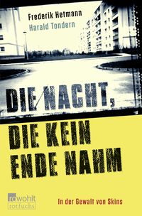 Produktbild: Die Nacht, die kein Ende nahm