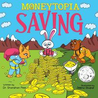 Produktbild: Moneytopia